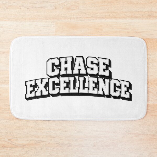Item preview, Chase Excellence designed and sold by bolaAura.