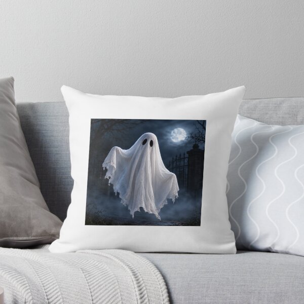 Item preview, cinematic, photorealistic ghost designed and sold by Dewdropsshopee.