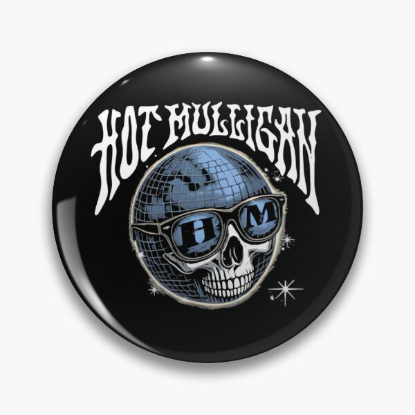 Item preview, HOT MULLIGAN BAND designed and sold by Achraf-Termane.