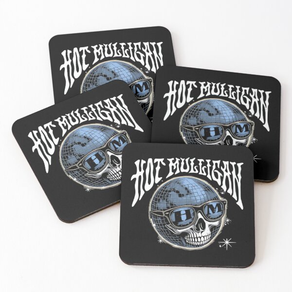 Item preview, HOT MULLIGAN BAND designed and sold by Achraf-Termane.