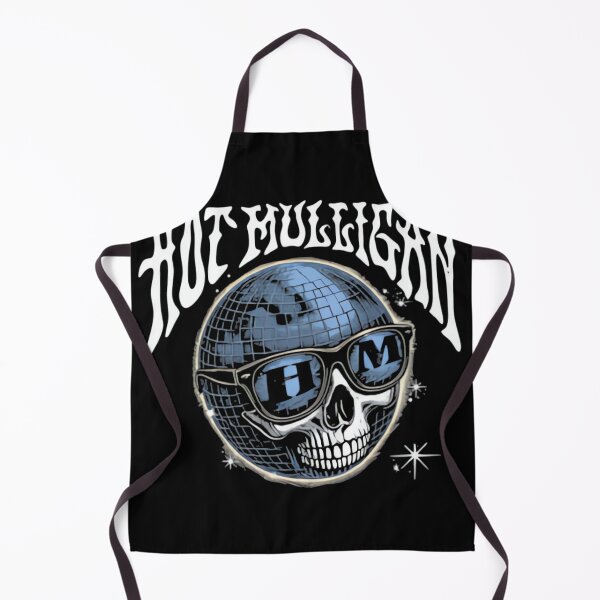 Item preview, HOT MULLIGAN BAND designed and sold by Achraf-Termane.