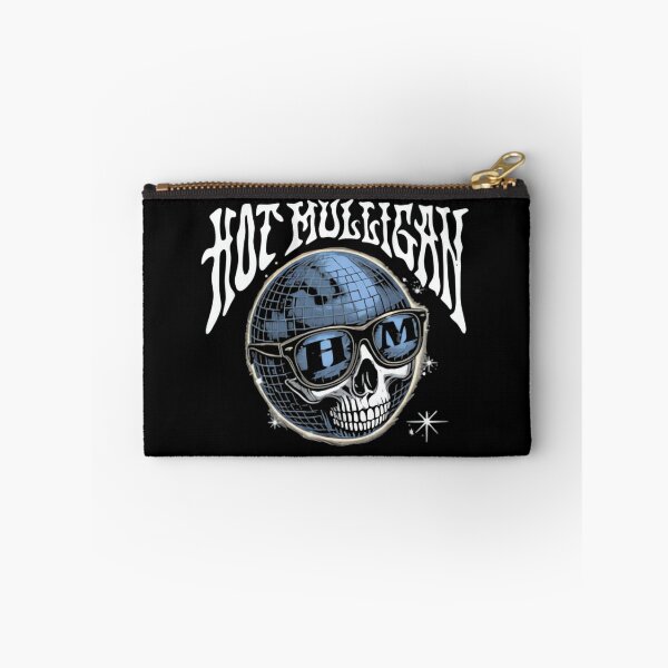 Item preview, HOT MULLIGAN BAND designed and sold by Achraf-Termane.