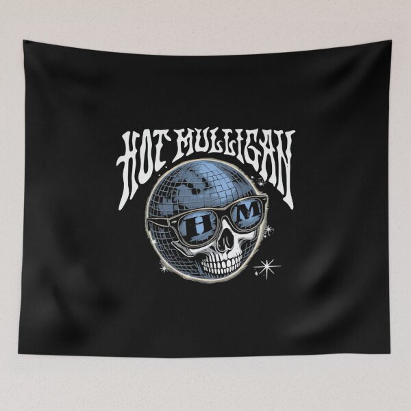 Item preview, HOT MULLIGAN BAND designed and sold by Achraf-Termane.