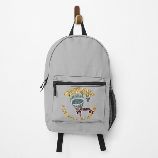 Item preview, Ranger aerotransportado designed and sold by BowenDoncaster.