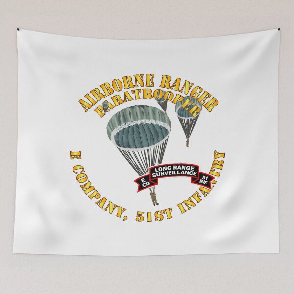 Item preview, Airborne Ranger designed and sold by BowenDoncaster.