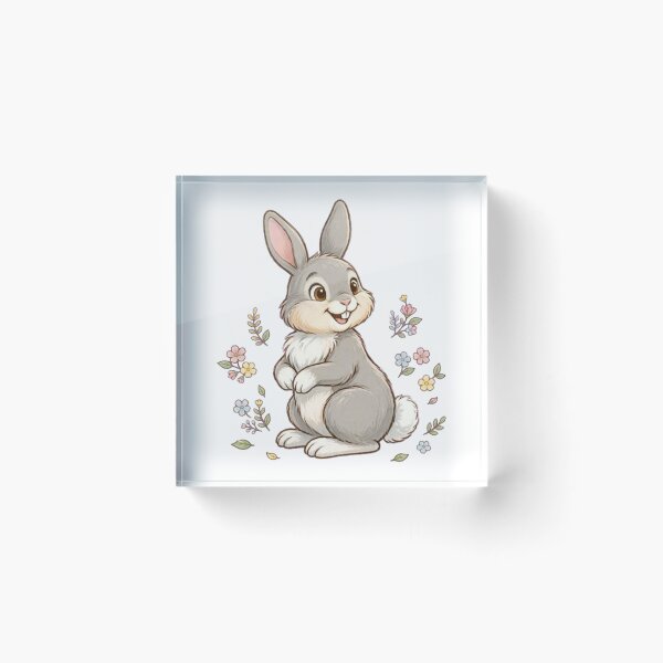 Item preview, Bambi designed and sold by sanawnaw154.