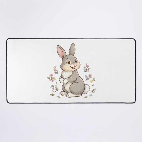 Item preview, Bambi designed and sold by sanawnaw154.