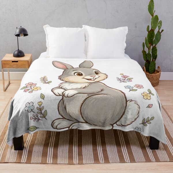 Item preview, Bambi designed and sold by sanawnaw154.