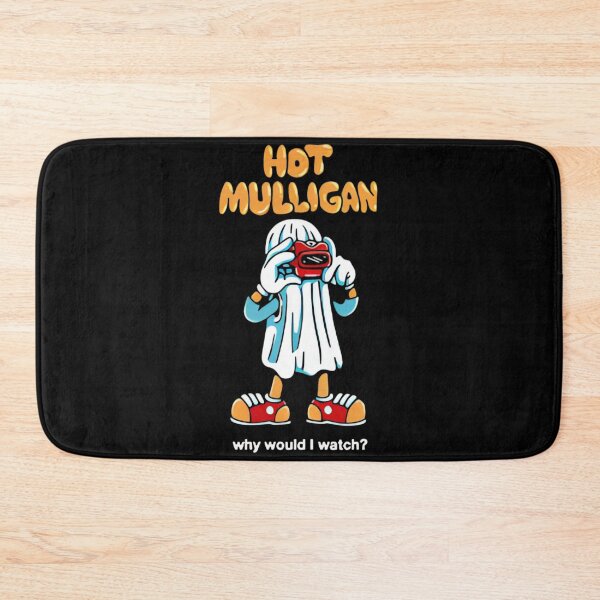 Item preview, HOT MULLIGAN BAND designed and sold by Achraf-Termane.