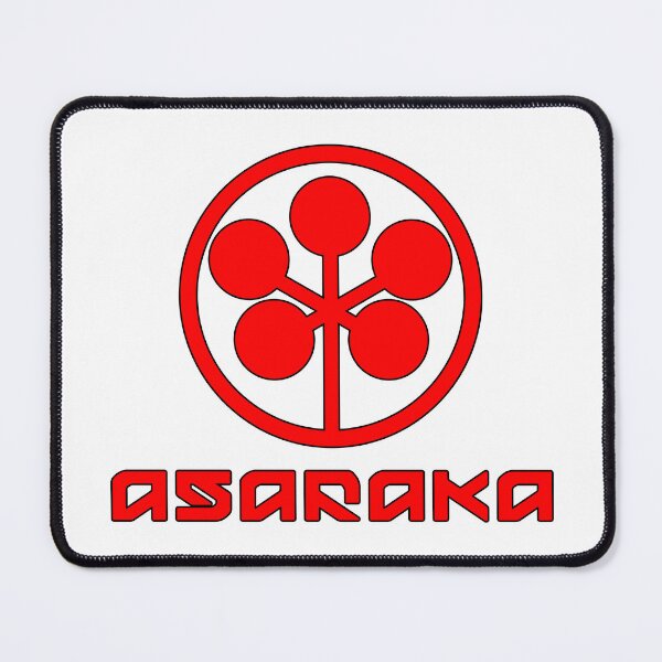Item preview, CyberPunk Asaraka designed and sold by Imaagica.