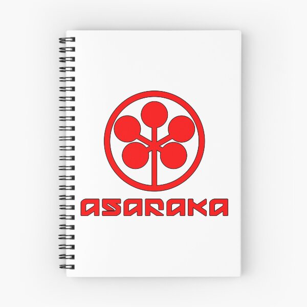 Item preview, CyberPunk Asaraka designed and sold by Imaagica.