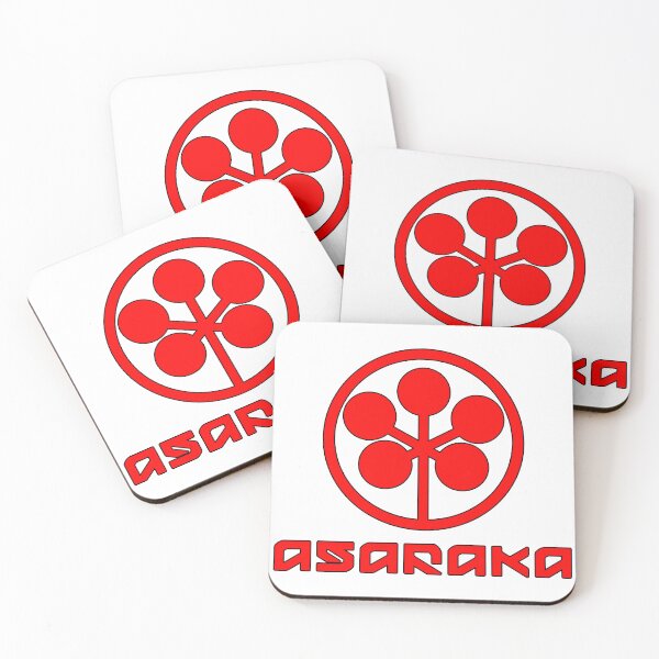 Item preview, CyberPunk Asaraka designed and sold by Imaagica.