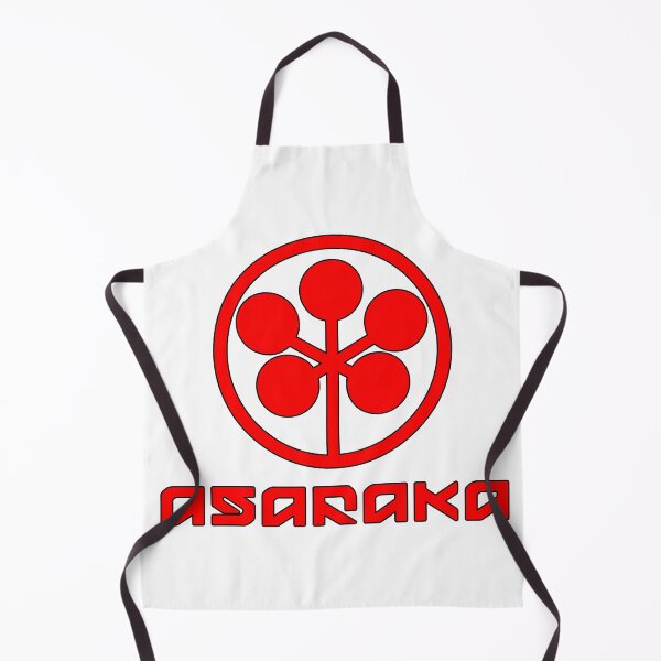 Item preview, CyberPunk Asaraka designed and sold by Imaagica.
