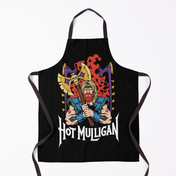 Item preview, HOT MULLIGAN BAND designed and sold by Achraf-Termane.