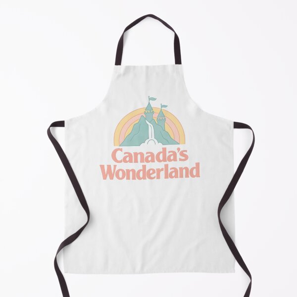 Item preview, Canada's Wonderland designed and sold by HowToCanadian.