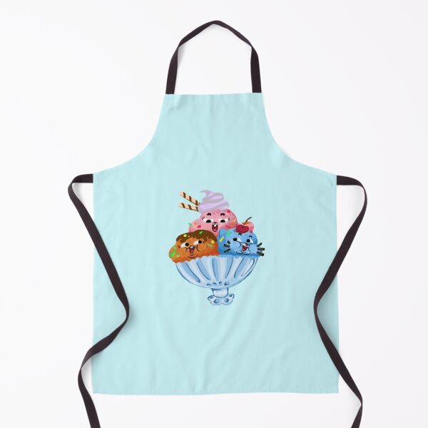 Item preview, The Amazing World of Gumball Ice Cream designed and sold by maluberry.