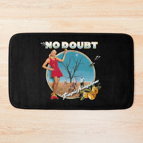 Item preview, No Doubt Tragic Kingdom Gwen Stefani Band  designed and sold by JasonGrav33650.