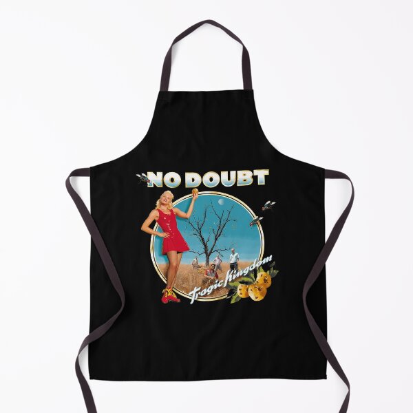 Item preview, No Doubt Tragic Kingdom Gwen Stefani Band designed and sold by JasonGrav33650.