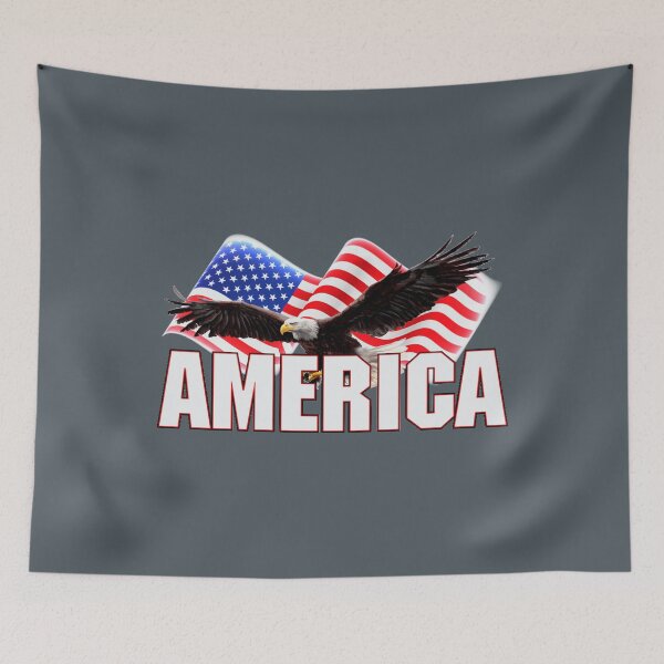 Item preview, America designed and sold by BowenDoncaster.