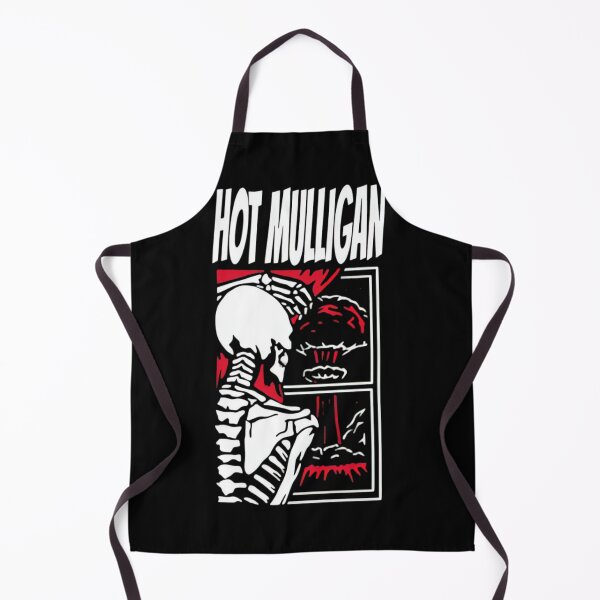 Item preview, HOT MULLIGAN BAND designed and sold by Achraf-Termane.