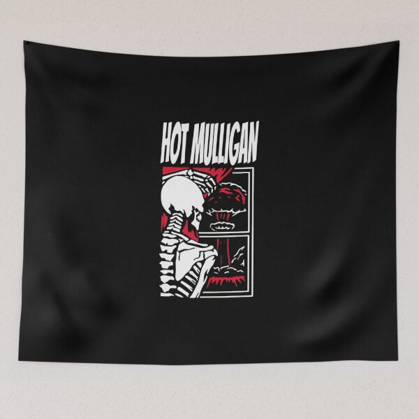 Item preview, HOT MULLIGAN BAND designed and sold by Achraf-Termane.