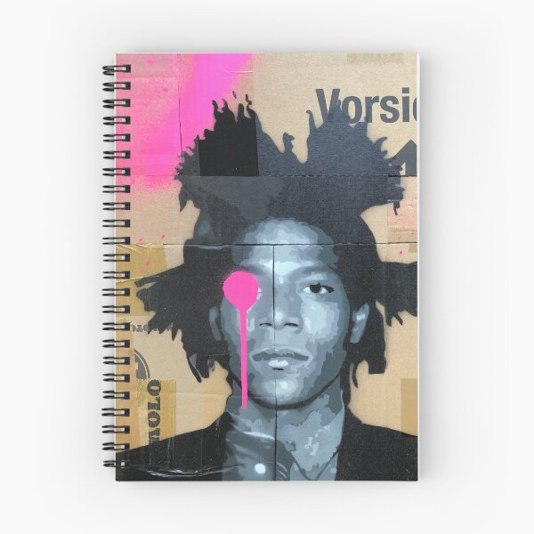 Item preview, Basquiat designed and sold by theartof1313.