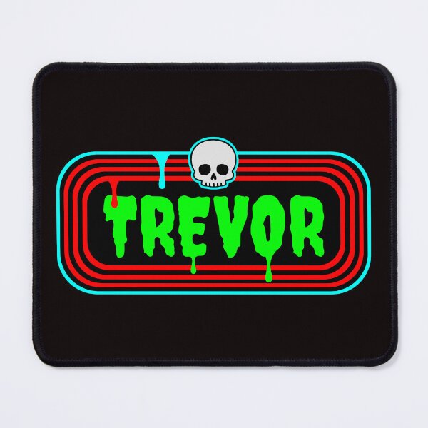 Item preview, Trevor designed and sold by glowdesigns.