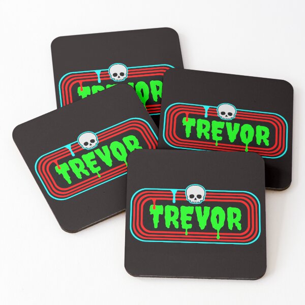 Item preview, Trevor designed and sold by glowdesigns.
