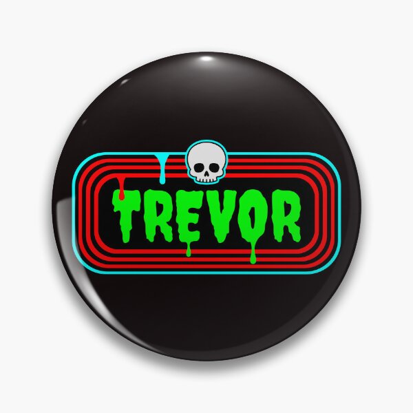 Item preview, Trevor designed and sold by glowdesigns.