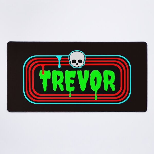 Item preview, Trevor designed and sold by glowdesigns.