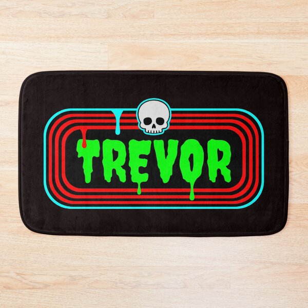 Item preview, Trevor designed and sold by glowdesigns.