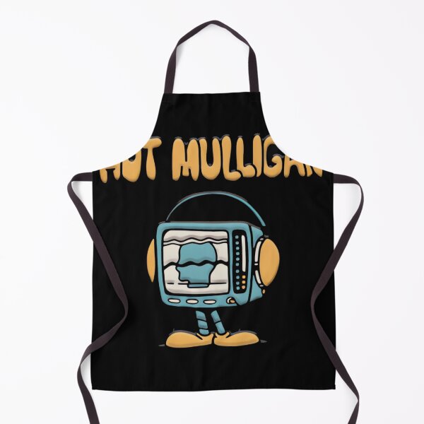 Item preview, HOT MULLIGAN BAND designed and sold by Achraf-Termane.