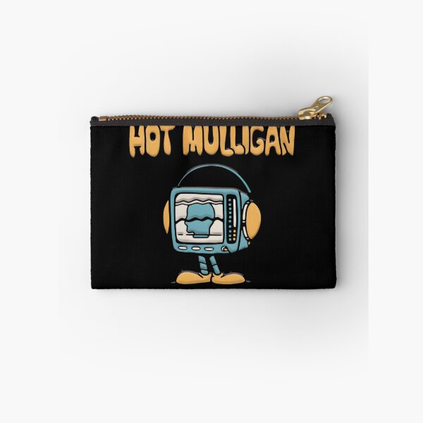 Item preview, HOT MULLIGAN BAND designed and sold by Achraf-Termane.