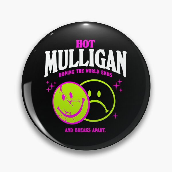 Item preview, HOT MULLIGAN BAND designed and sold by Achraf-Termane.