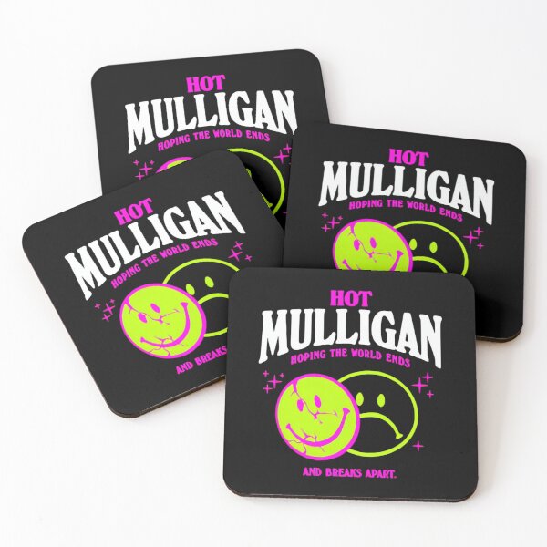 Item preview, HOT MULLIGAN BAND designed and sold by Achraf-Termane.