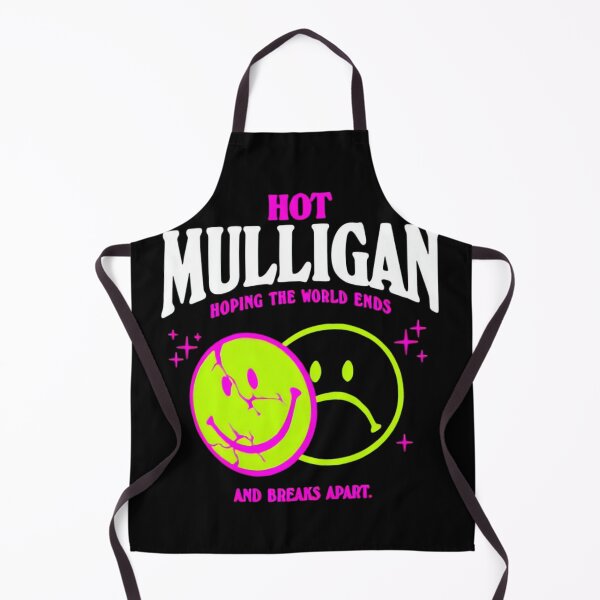 Item preview, HOT MULLIGAN BAND designed and sold by Achraf-Termane.