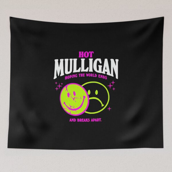 Item preview, HOT MULLIGAN BAND designed and sold by Achraf-Termane.