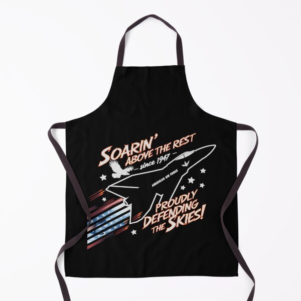 Item preview, American Air Force designed and sold by BowenDoncaster.