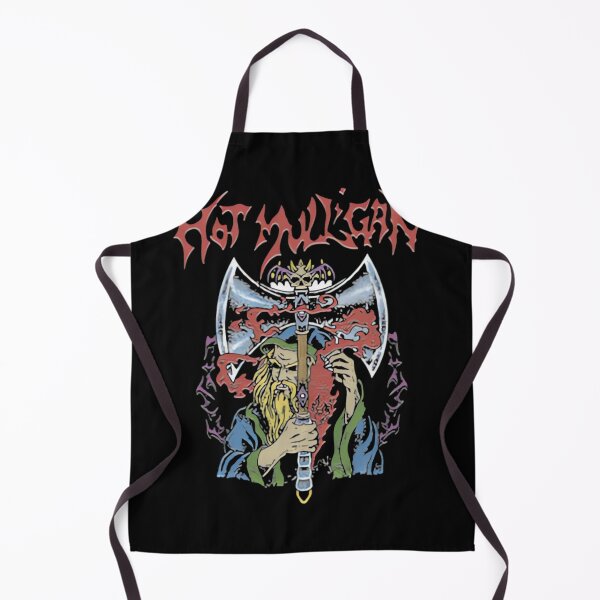 Item preview, HOT MULLIGAN BAND designed and sold by Achraf-Termane.