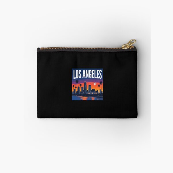Item preview, Los Angeles designed and sold by HoshiiCreations.