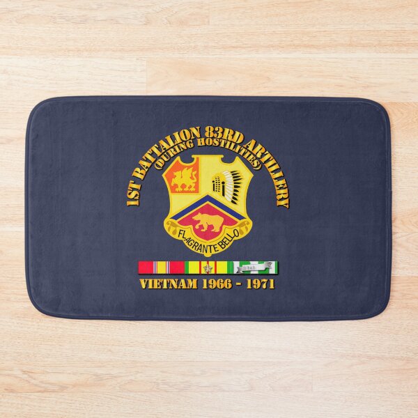 Item preview, 1St Bn 83Rd Artillery designed and sold by BowenDoncaster.