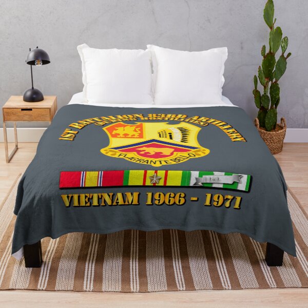 Item preview, 1St Bn 83Rd Artillery designed and sold by BowenDoncaster.