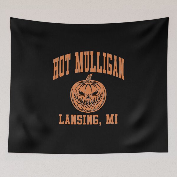 Item preview, HOT MULLIGAN BAND designed and sold by Achraf-Termane.