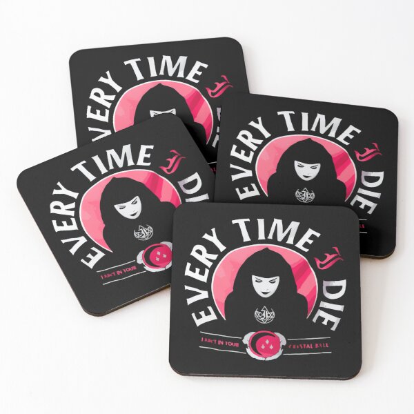 Item preview, Every Time I Die designed and sold by Achraf-Termane.