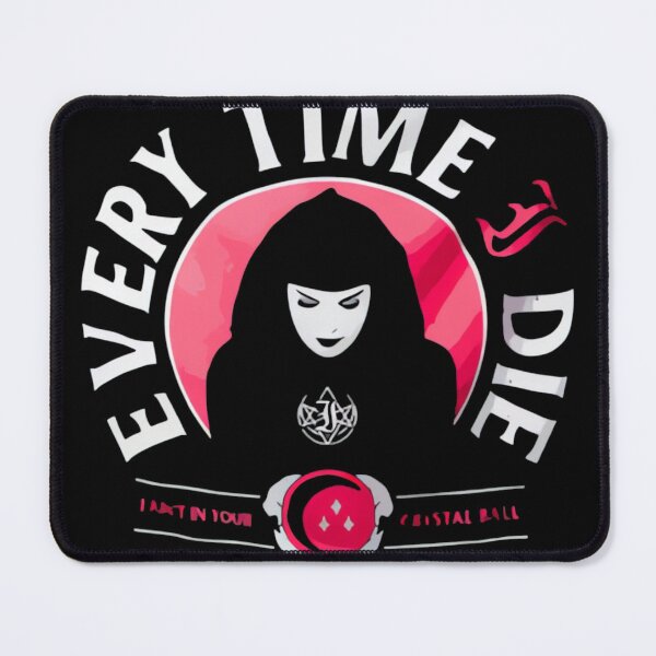 Item preview, Every Time I Die designed and sold by Achraf-Termane.