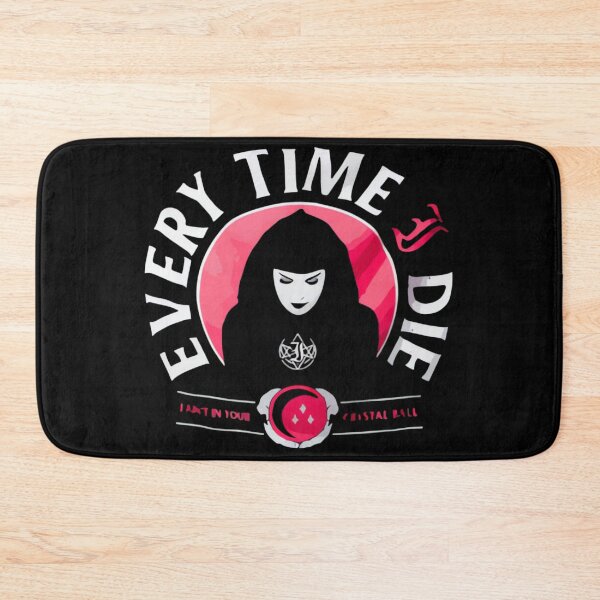 Item preview, Every Time I Die designed and sold by Achraf-Termane.
