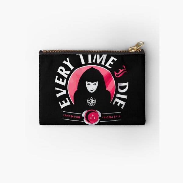 Item preview, Every Time I Die designed and sold by Achraf-Termane.