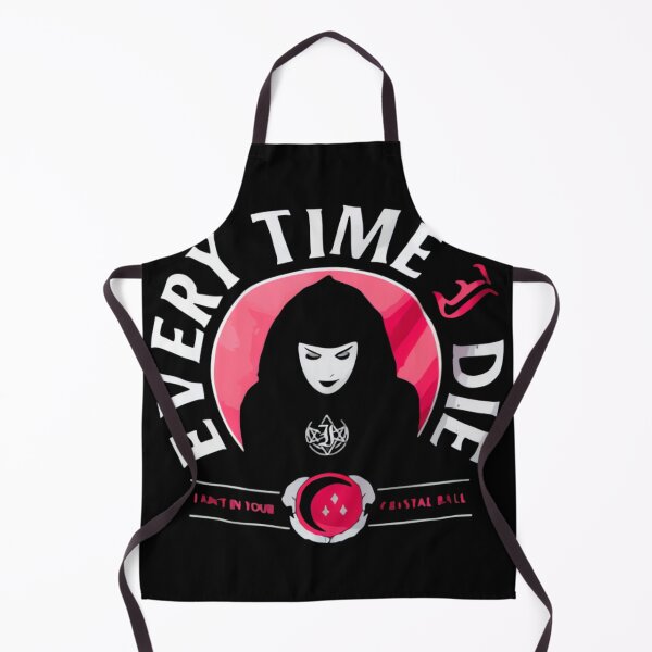 Item preview, Every Time I Die designed and sold by Achraf-Termane.