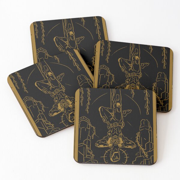 Item preview, Valorant X Tarot Card - Kayo designed and sold by NBS .