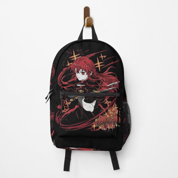 Item preview, Eris Greyrat - Mushoku Tensei designed and sold by ArtistryHavenn.